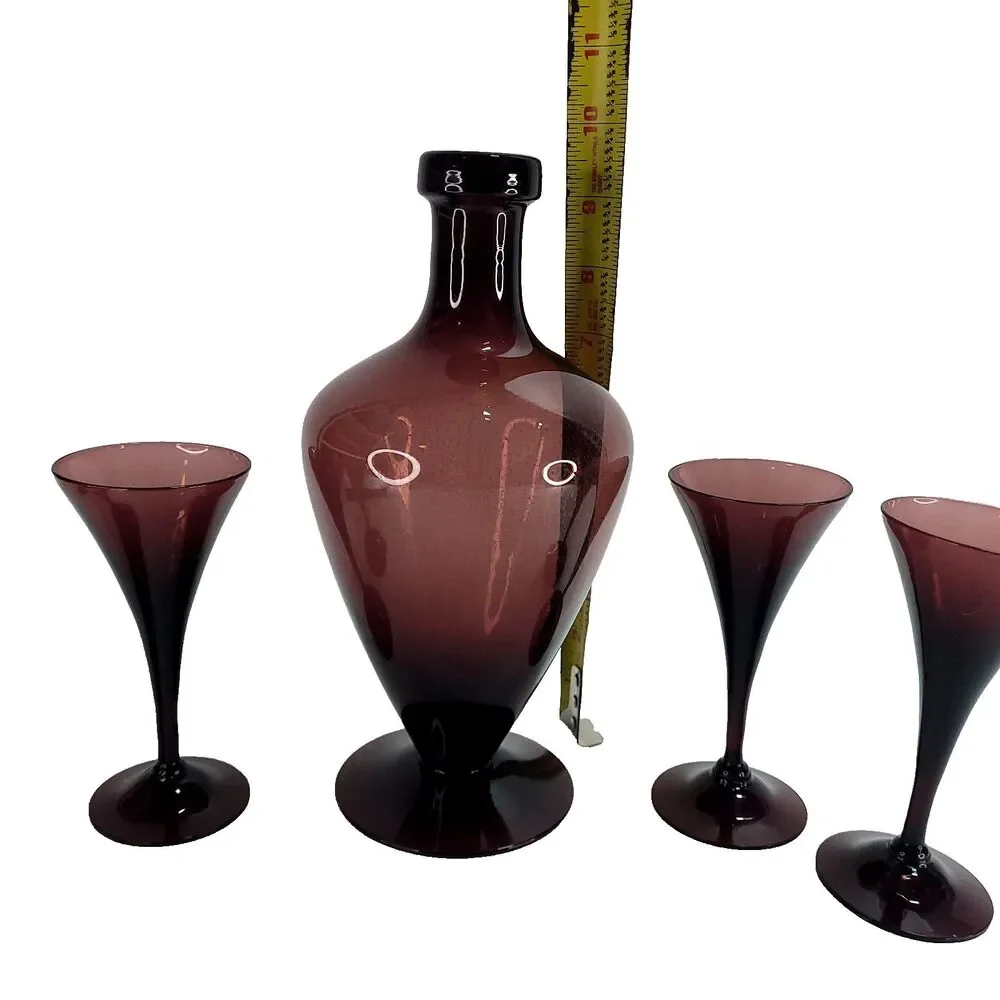 Cambridge Glass cambridge amethyst